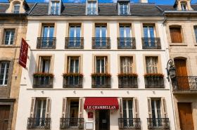 Hôtel Le Chambellan - photo 27