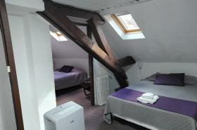 Hôtel Le Chambellan - photo 8
