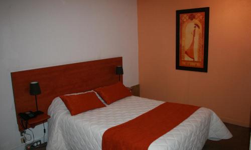 Hôtel Le Chambellan - photo 2