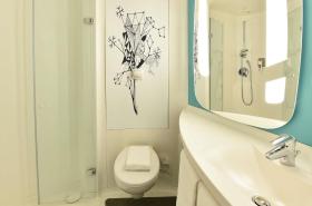 ibis Budget Dijon Centre Clémenceau - photo 24