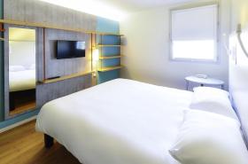 ibis Budget Dijon Centre Clémenceau - photo 23