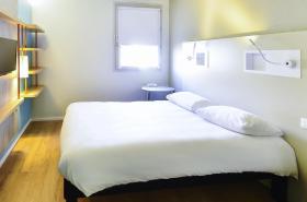 ibis Budget Dijon Centre Clémenceau - photo 21