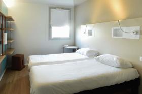 ibis Budget Dijon Centre Clémenceau - photo 20