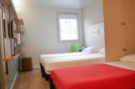 ibis Budget Dijon Centre Clémenceau - photo 19