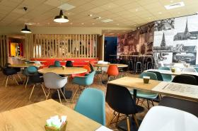 ibis Budget Dijon Centre Clémenceau - photo 5