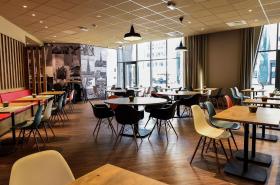 ibis Budget Dijon Centre Clémenceau - photo 16