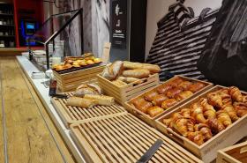 ibis Budget Dijon Centre Clémenceau - photo 15