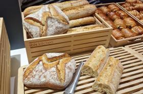 ibis Budget Dijon Centre Clémenceau - photo 14