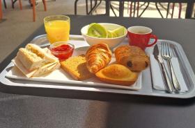 ibis Budget Dijon Centre Clémenceau - photo 10