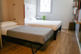 ibis Budget Dijon Centre Clémenceau - photo 22