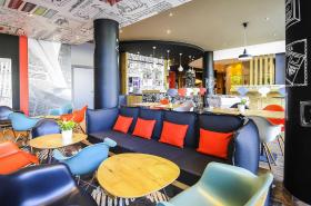 ibis Budget Dijon Centre Clémenceau - photo 7