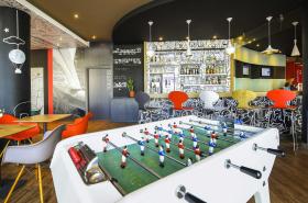 ibis Budget Dijon Centre Clémenceau - photo 8