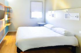 ibis Budget Dijon Centre Clémenceau - photo 27