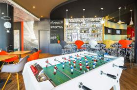 ibis Budget Dijon Centre Clémenceau - photo 25