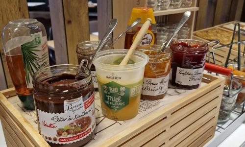 ibis Budget Dijon Centre Clémenceau - photo 2