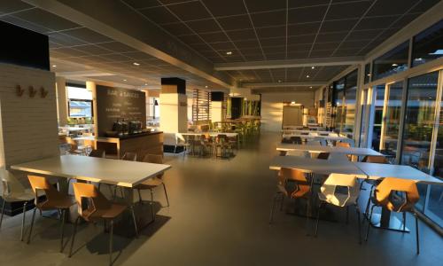 Ethic Etapes Dijon Nord - photo 2