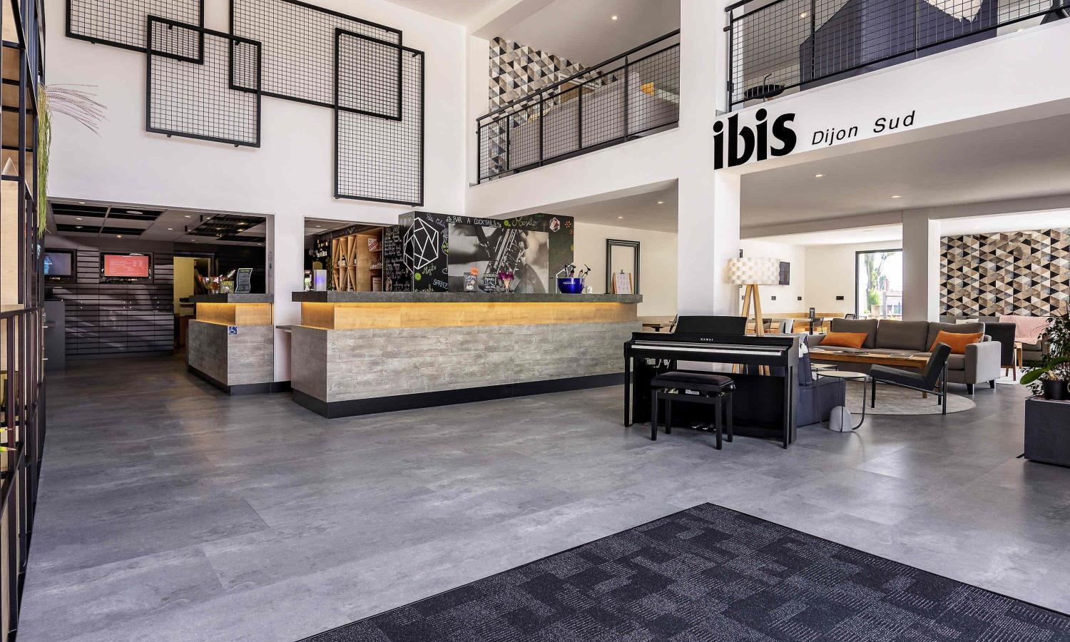 Photo of ibis Dijon Sud