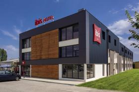 ibis Dijon Sud - photo 27