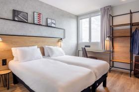 ibis Dijon Sud - photo 16