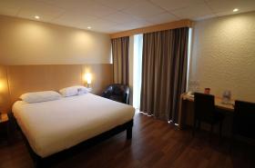 ibis Dijon Sud - photo 11