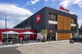 ibis Dijon Sud - photo 9