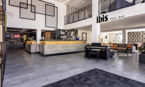 ibis Dijon Sud - photo 1