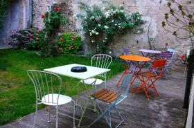 Hôtel République - photo 6