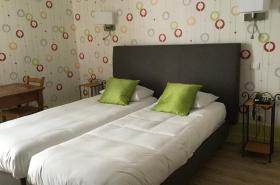 Hôtel République - photo 7