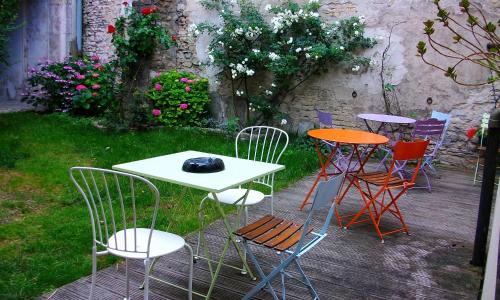 Hôtel République - photo 3