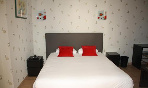 Hôtel République - photo 2