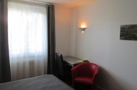 Hotel Victor Hugo - photo 9