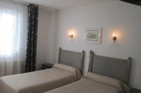 Hotel Victor Hugo - photo 6