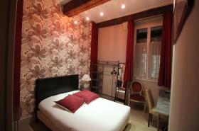 Hotel Le Jacquemart - photo 21