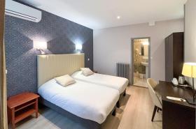 Hotel Le Jacquemart - photo 22