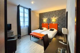 Hotel Le Jacquemart - photo 24