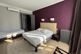 Hotel Le Jacquemart - photo 25