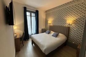 Hotel Le Jacquemart - photo 26