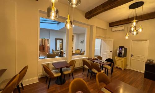 Hotel Le Jacquemart - photo 2