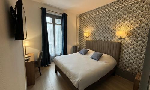 Hotel Le Jacquemart - photo 3