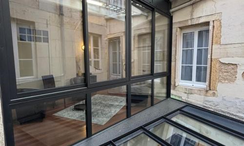 Hotel Le Jacquemart - photo 2