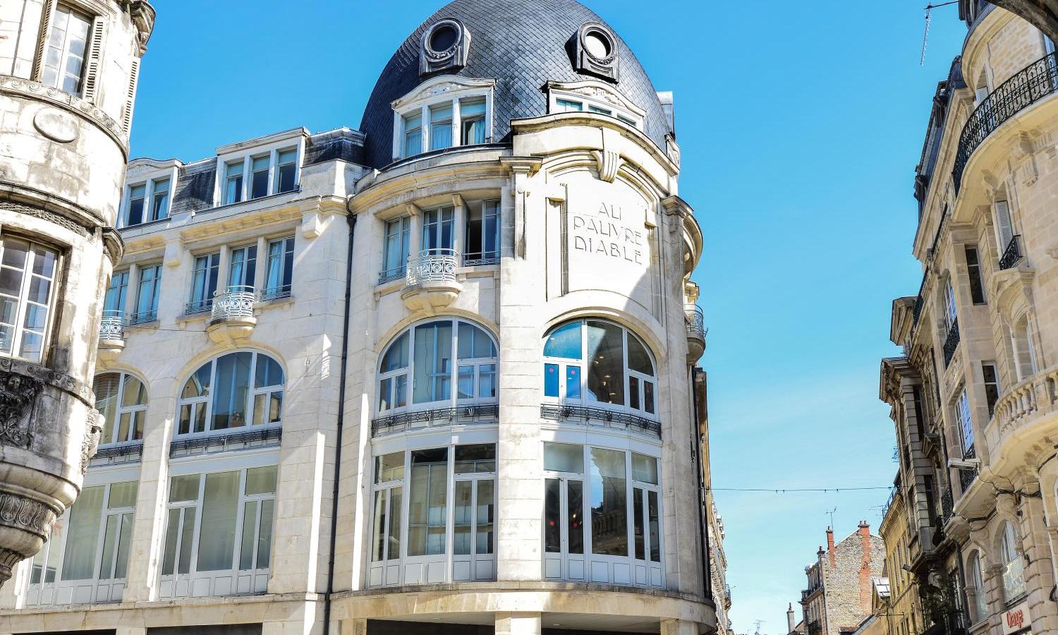 Foto dell'City Loft Apparthotel