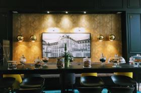 City Loft Apparthotel - photo 13