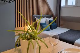 City Loft Apparthotel - photo 26