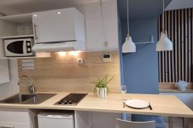 City Loft Apparthotel - photo 19