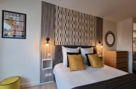 City Loft Apparthotel - photo 25