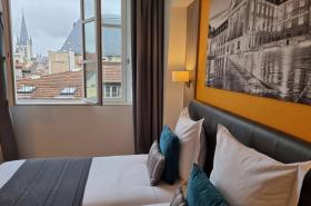 City Loft Apparthotel - photo 24