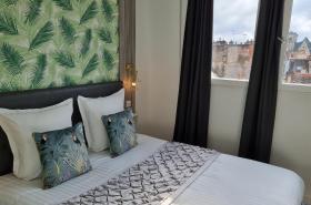 City Loft Apparthotel - photo 8