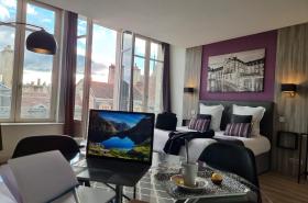 City Loft Apparthotel - photo 17