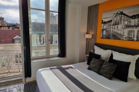 City Loft Apparthotel - photo 10