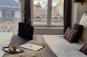 City Loft Apparthotel - photo 18